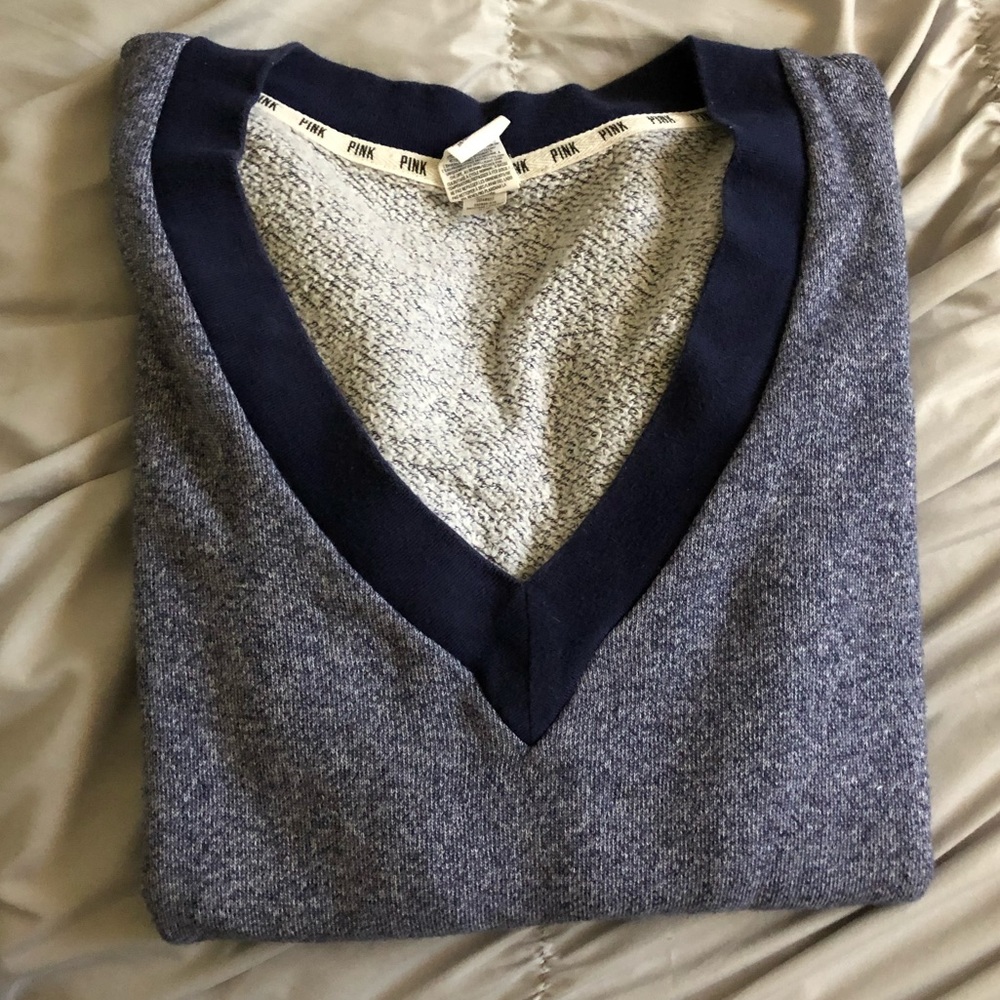 oversized sweater